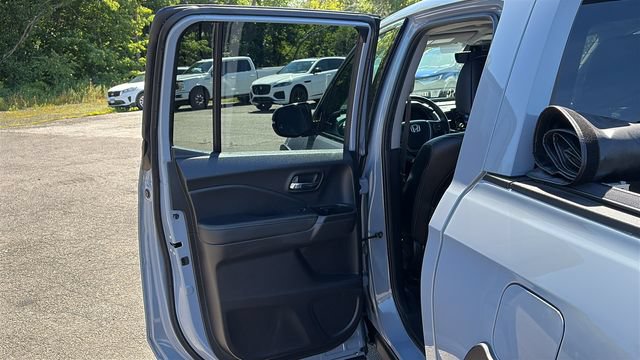 Used 2022 Honda Ridgeline RTL-E image 22