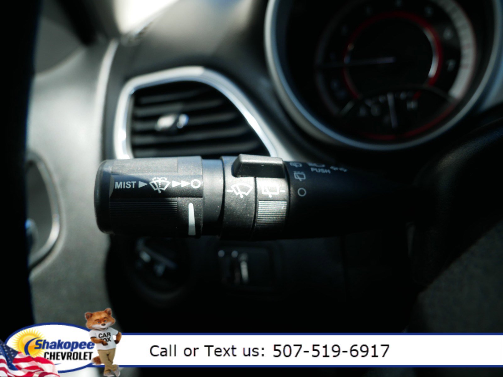 Used 2019 Dodge Journey SE image 46