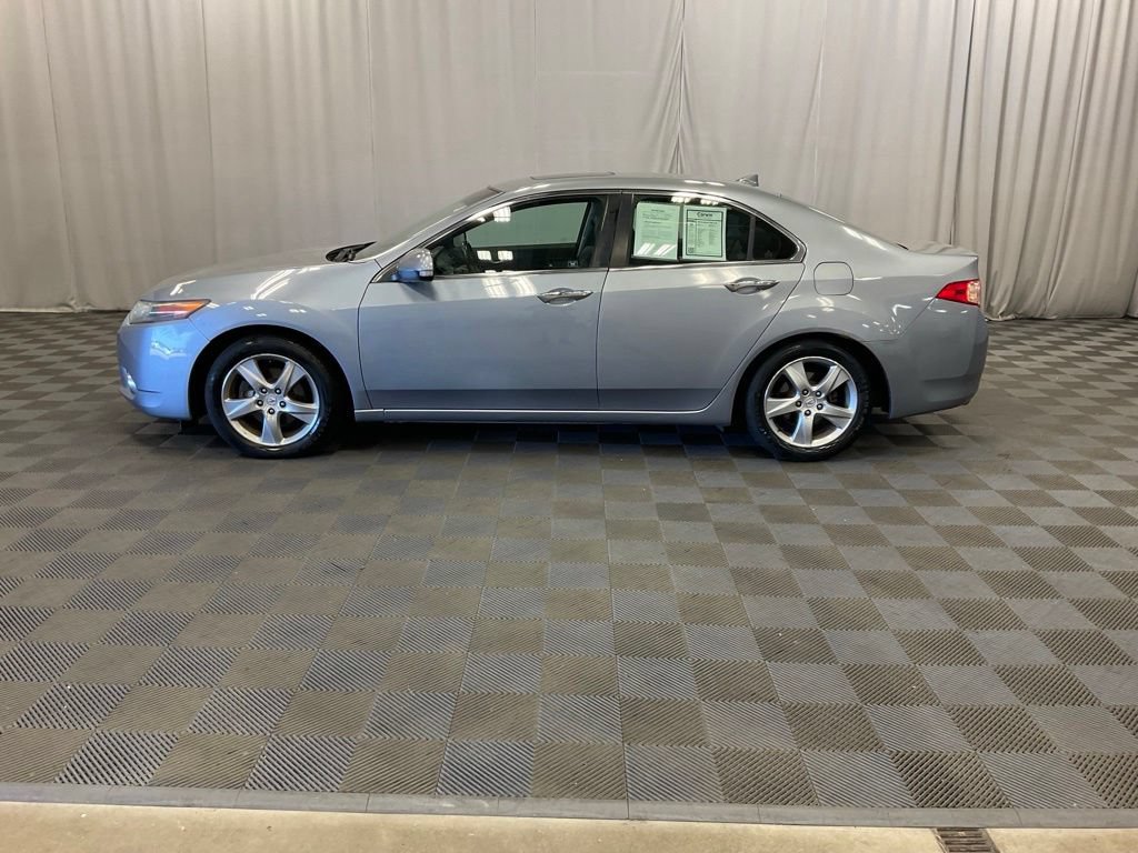Used 2011 Acura TSX Sedan FWD image 8
