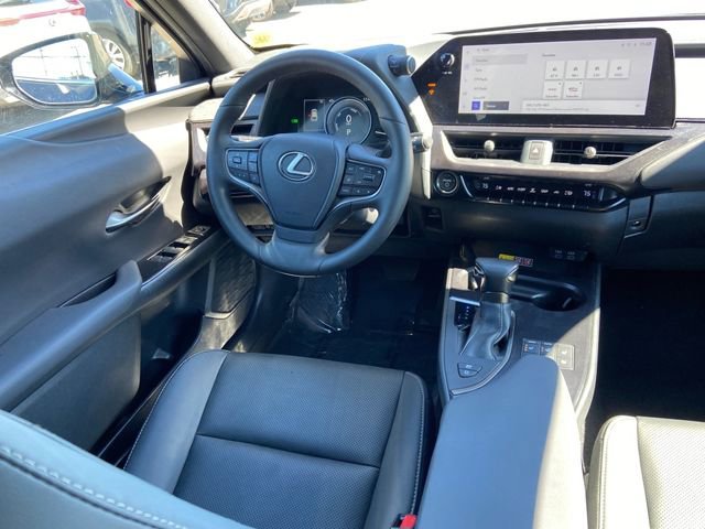 Certified 2023 Lexus UX 250h AWD w/ Premium Package image 13