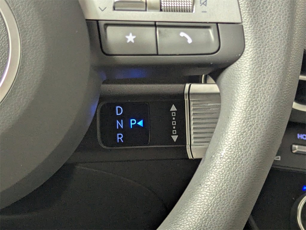 Certified 2025 Hyundai Sonata SEL image 19