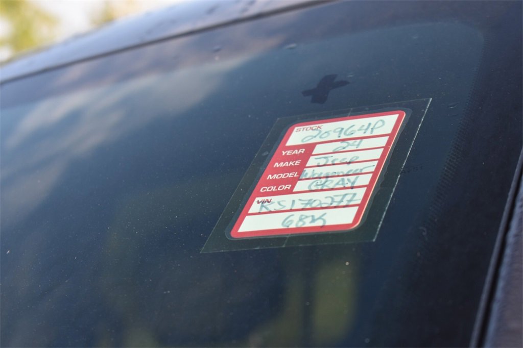 Used 2024 Jeep Wagoneer Series III image 43