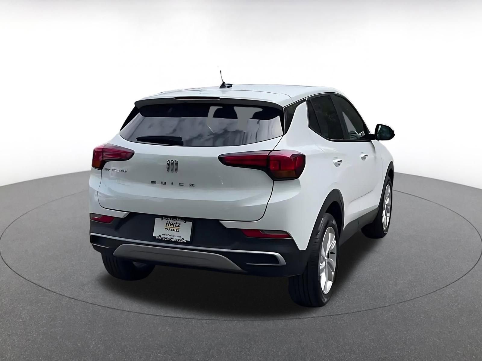 Used 2025 Buick Encore GX Preferred image 14