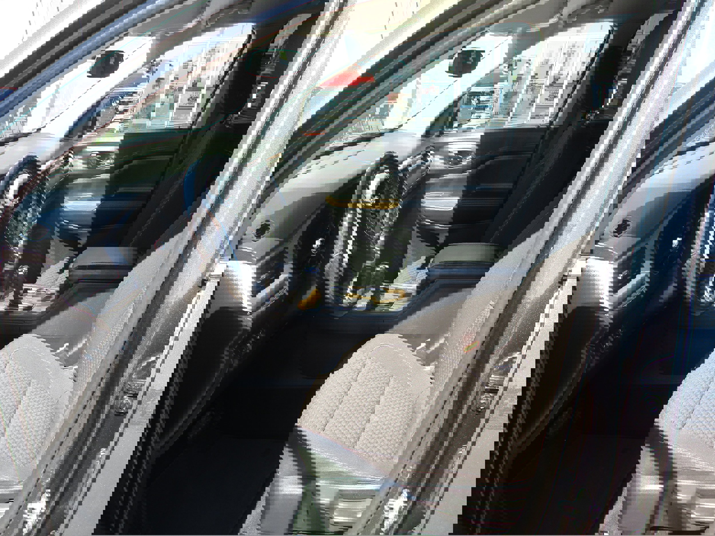 Used 2019 GMC Acadia SLE image 6