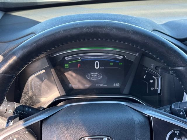 Used 2021 Honda CR-V Touring image 27