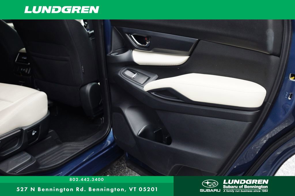 Used 2019 Subaru Ascent Premium image 29