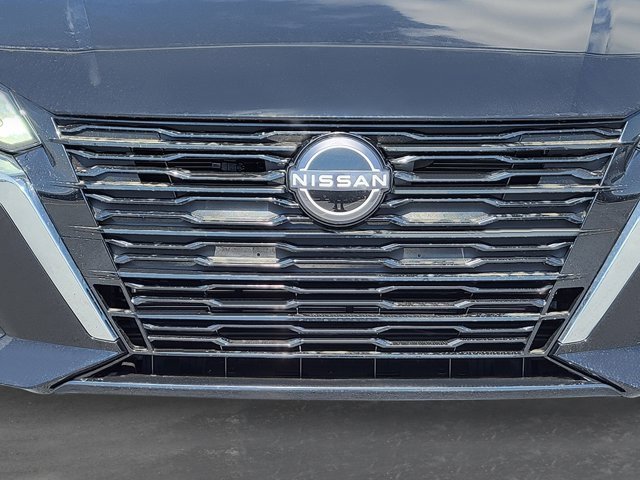 New 2025 Nissan Altima 2.5 SV image 10