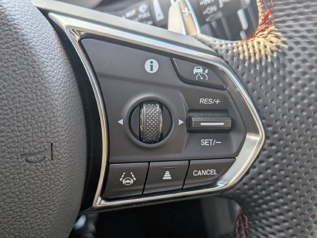 New 2026 Acura RDX w/ Advance Package AWD/4WD image 20