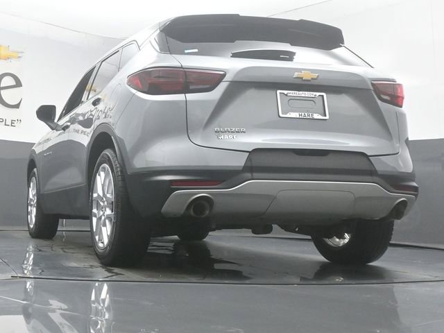 Used 2023 Chevrolet Blazer LT w/ LPO, Floor Liner Package FWD image 54