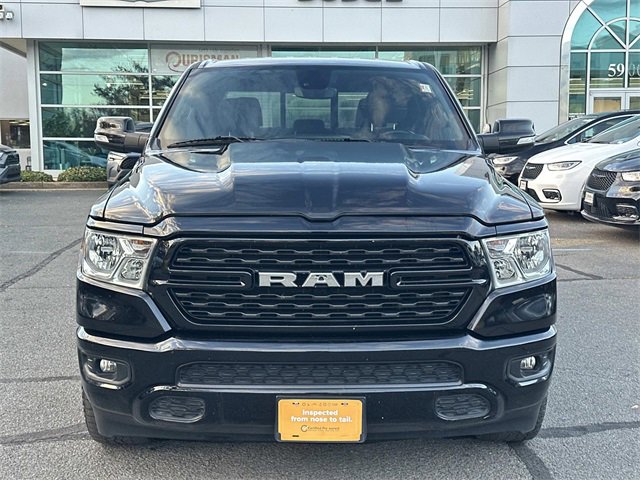 Used 2022 RAM 1500 Lone Star image 6