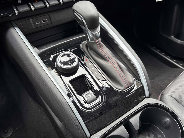 New 2026 Chevrolet Colorado Z71 w/ Technology Package image 29