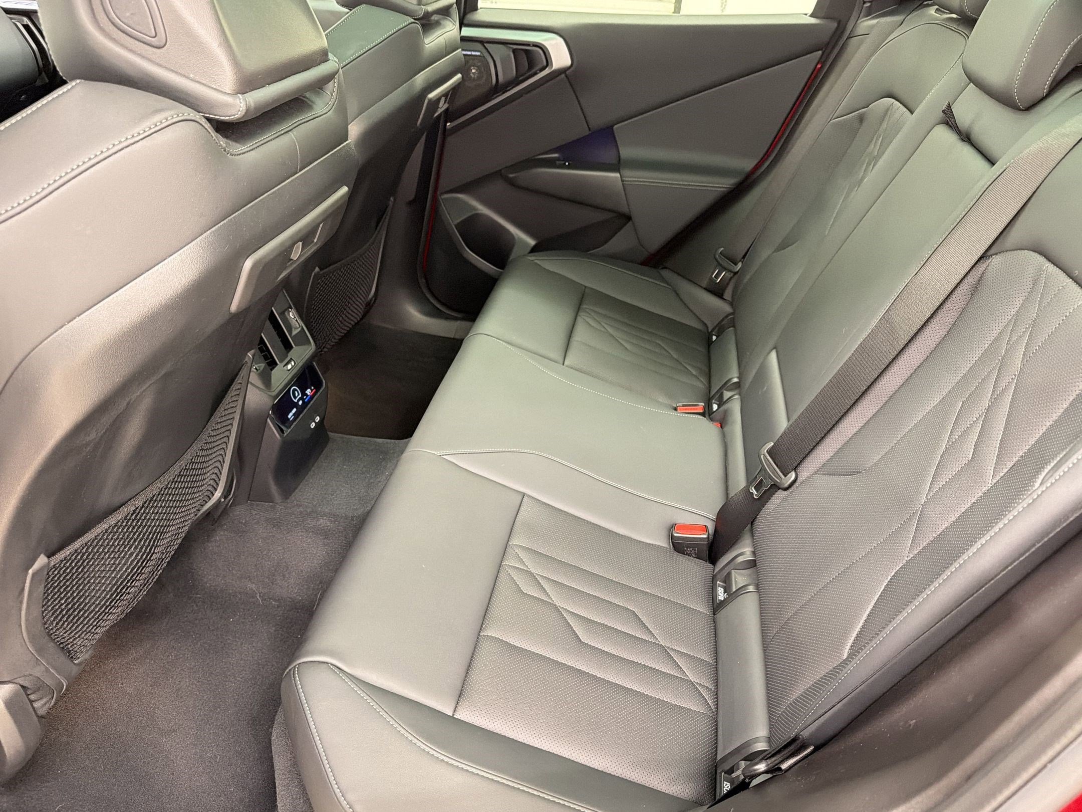 Certified 2025 BMW X3 M50 w/ Premium Package AWD/4WD image 14