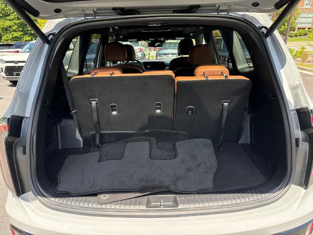 Used 2024 Kia Telluride EX X-Line AWD/4WD image 18