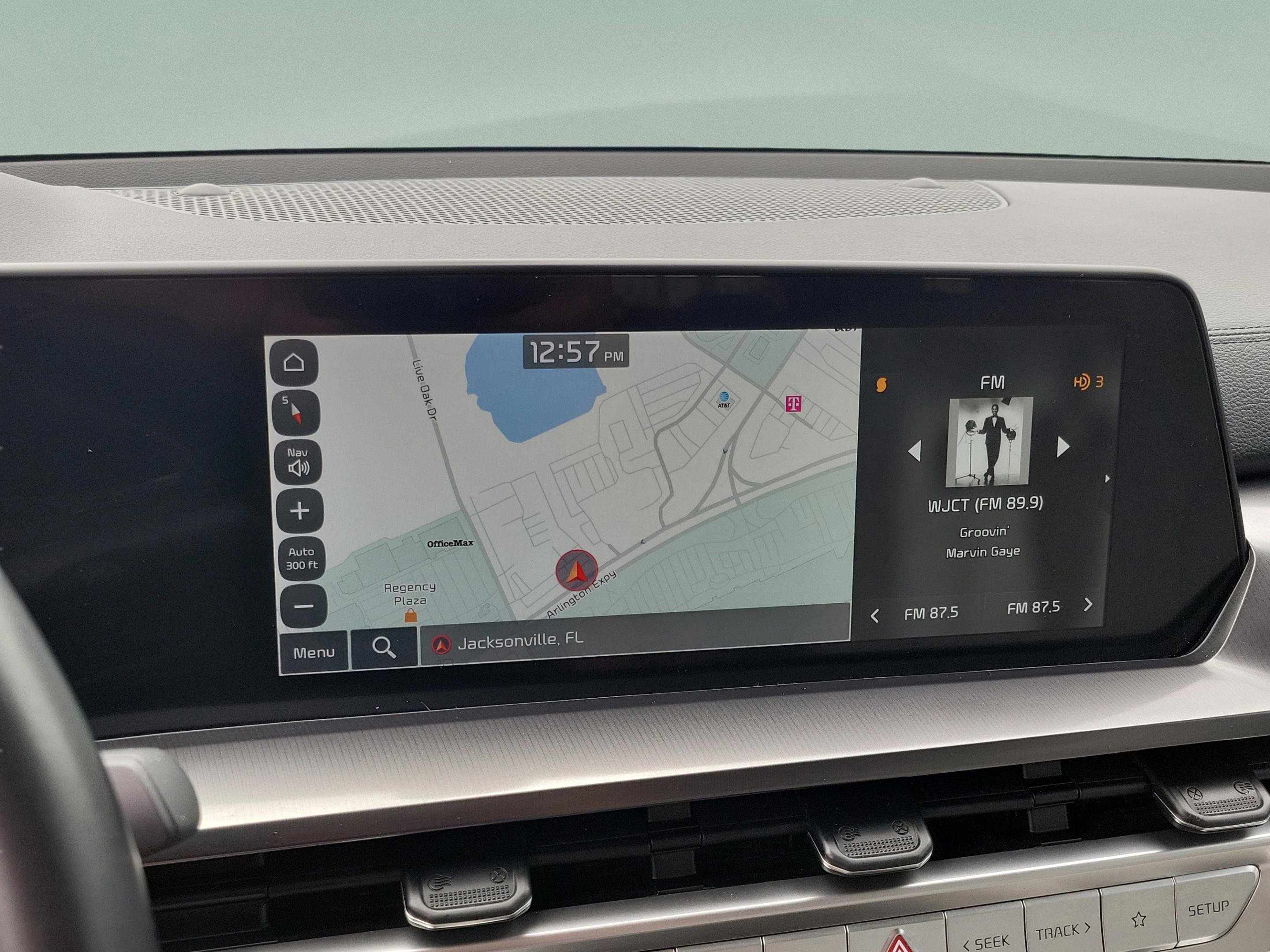 Used 2024 Kia Telluride S w/ S Sunroof Package image 19