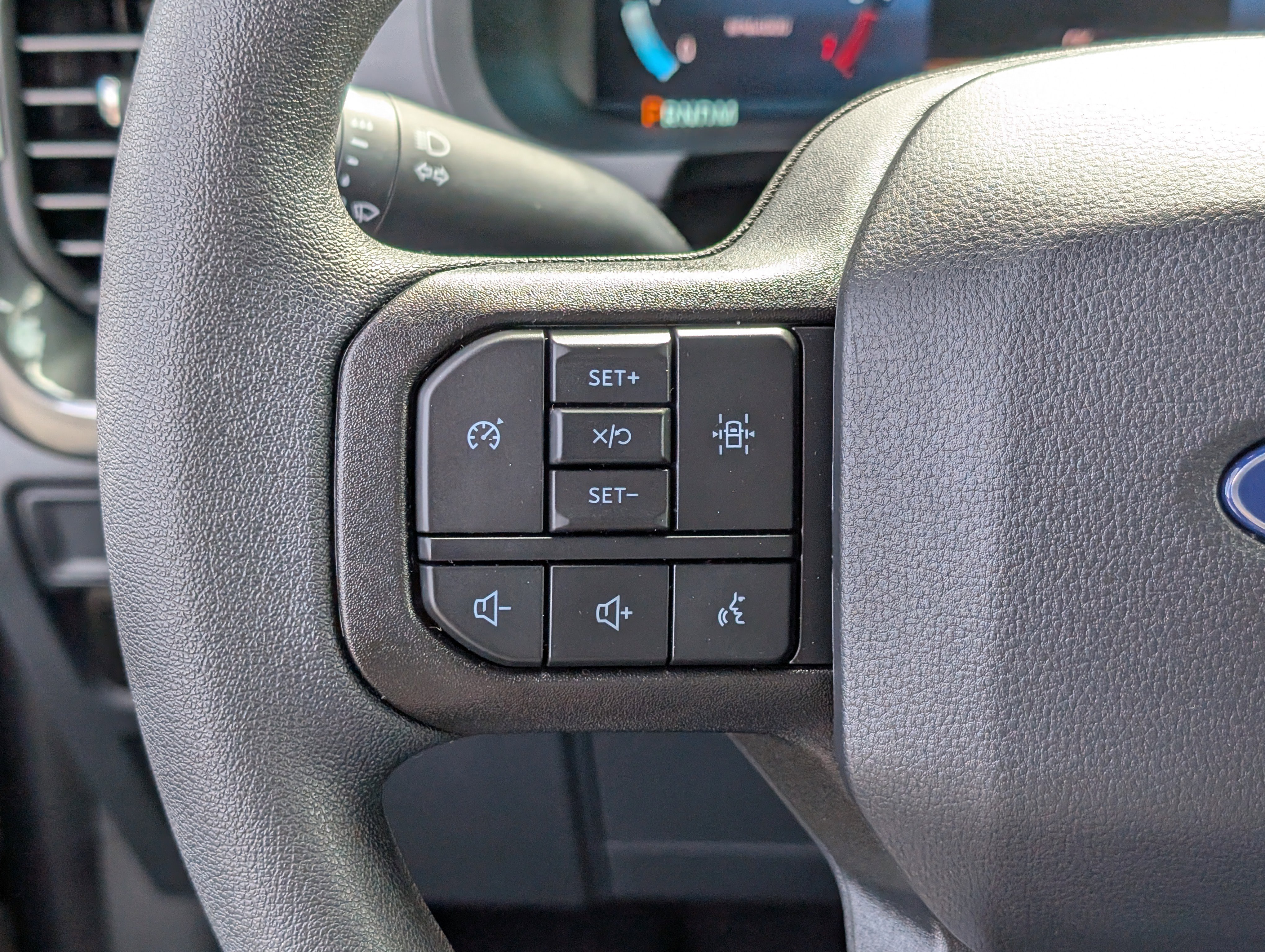 New 2026 Ford F150 STX image 15