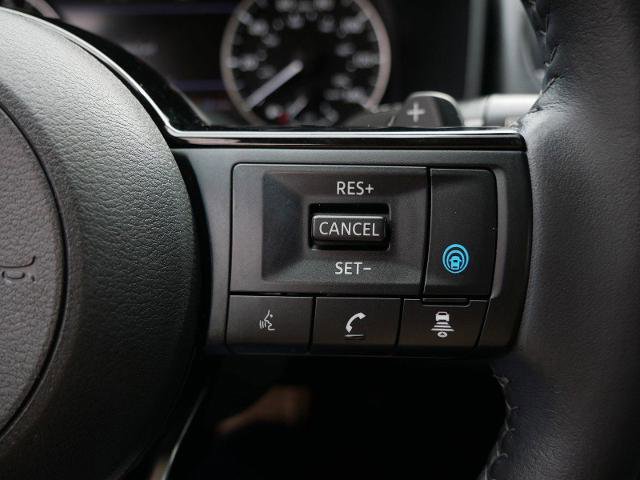 Certified 2023 Nissan Rogue SL w/ SL Premium Package AWD/4WD image 28