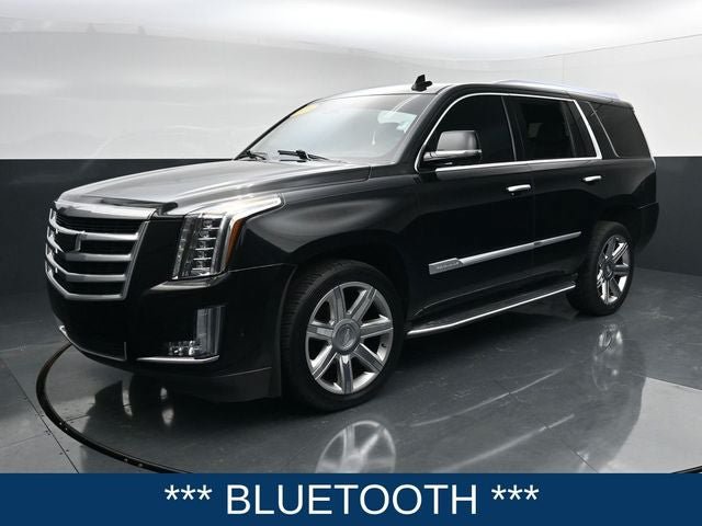 Used 2020 Cadillac Escalade Luxury AWD/4WD image 5