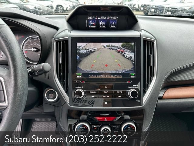 Used 2019 Subaru Forester Touring AWD/4WD image 24