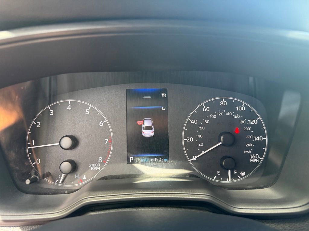Used 2024 Toyota Corolla LE image 18