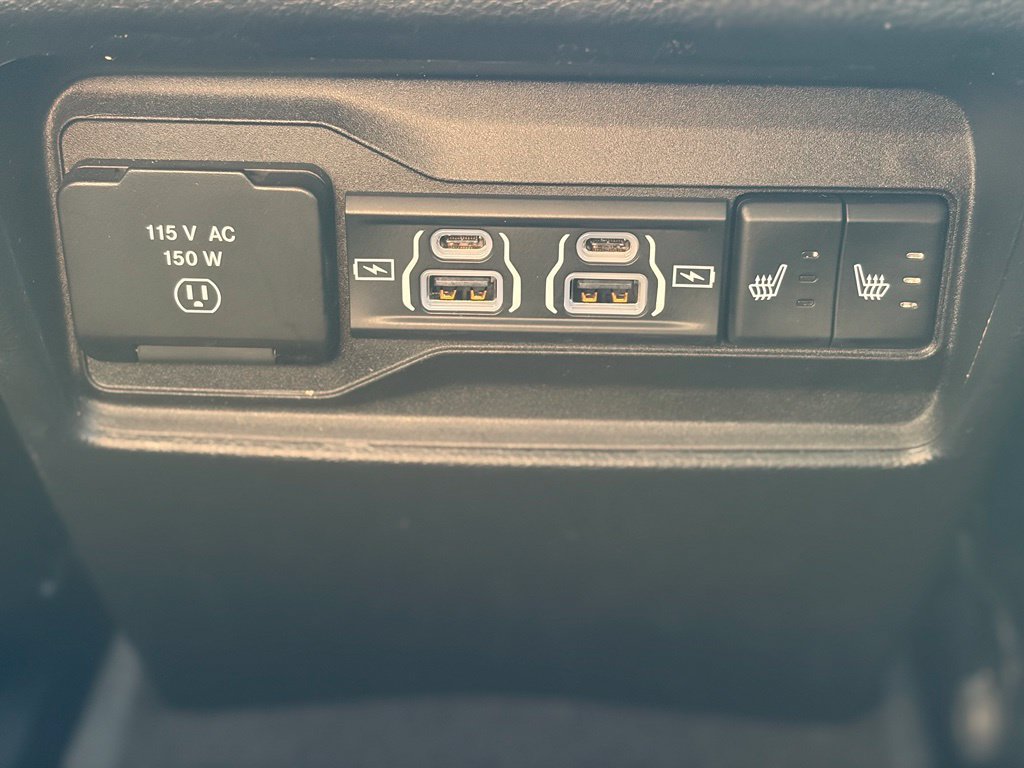 Certified 2023 Jeep Grand Cherokee Limited AWD/4WD image 16
