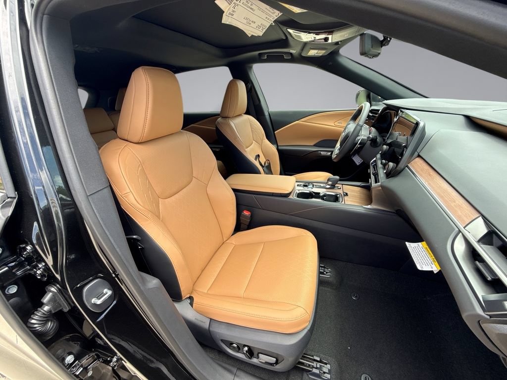 New 2026 Lexus RX 350 Premium Plus AWD/4WD image 16