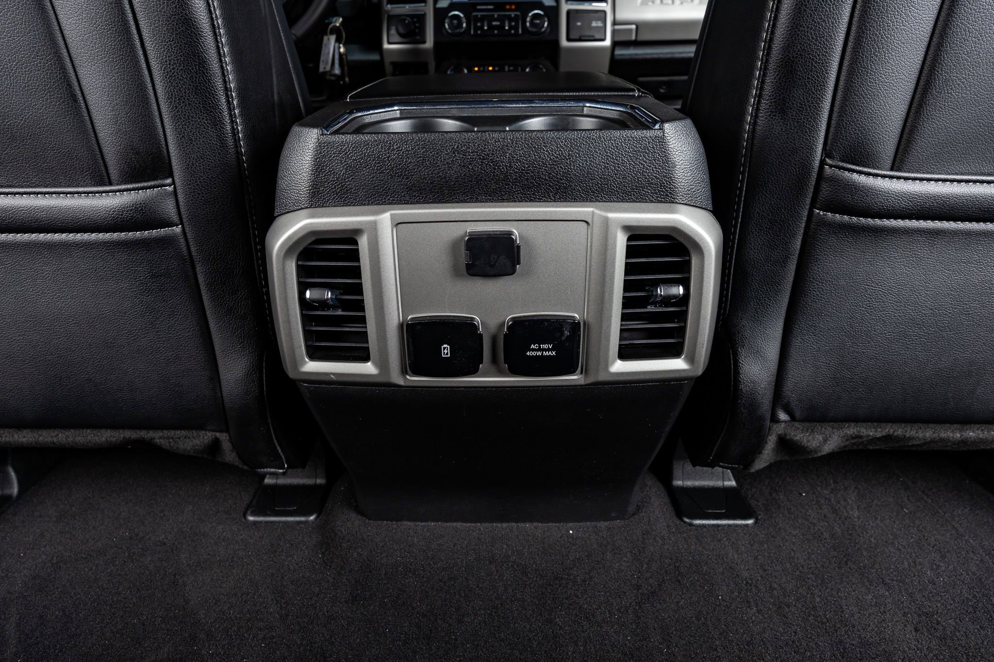 Used 2021 Ford F250 Lariat w/ Lariat Value Package image 33