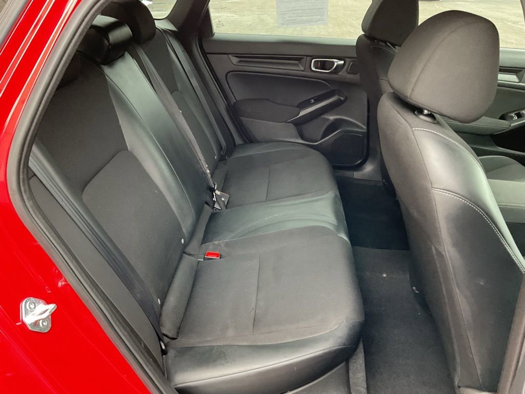 Used 2022 Honda Civic Sport image 19