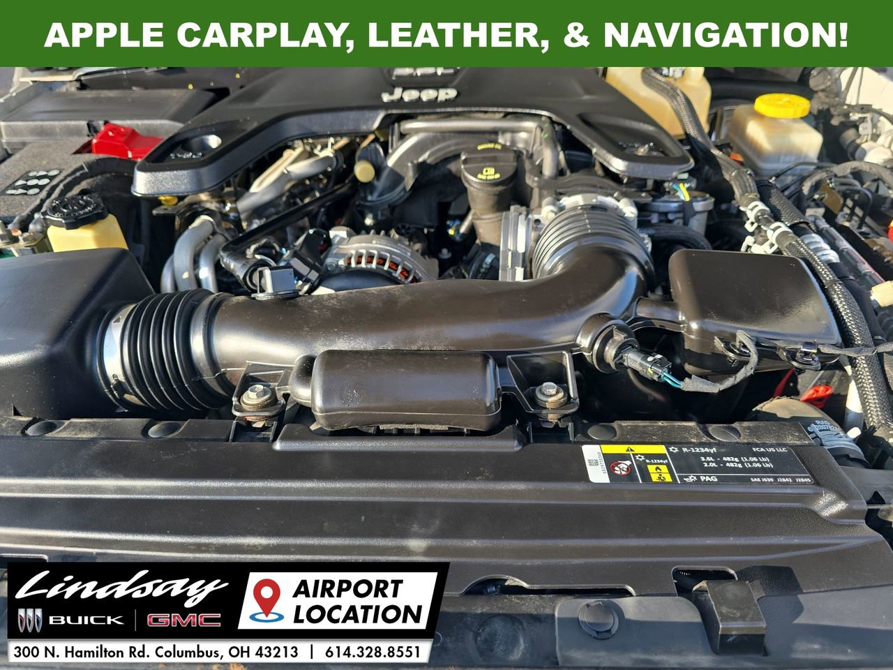 Used 2018 Jeep Wrangler Unlimited Rubicon image 29