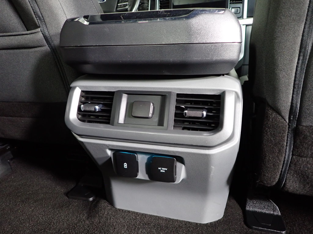 Used 2021 Ford F150 XLT w/ Equipment Group 302A High AWD/4WD image 32