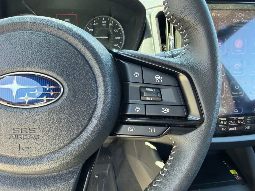 Used 2025 Subaru Forester Premium w/ Protection Package image 27