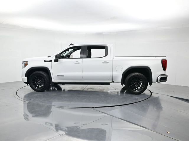 Used 2021 GMC Sierra 1500 Elevation image 7