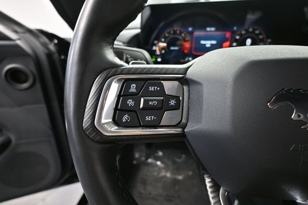 Used 2024 Ford Mustang GT Premium w/ GT Performance Package RWD image 21