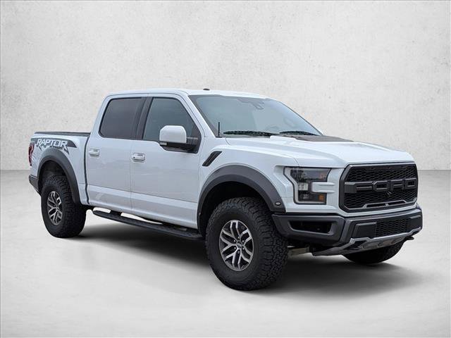 Used 2018 Ford F150 Raptor w/ Equipment Group 802A Luxury AWD/4WD image 3
