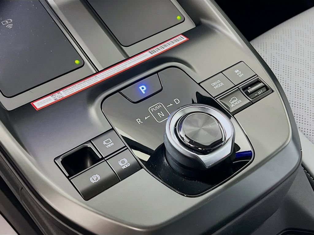 New 2026 Subaru Trailseeker image 14