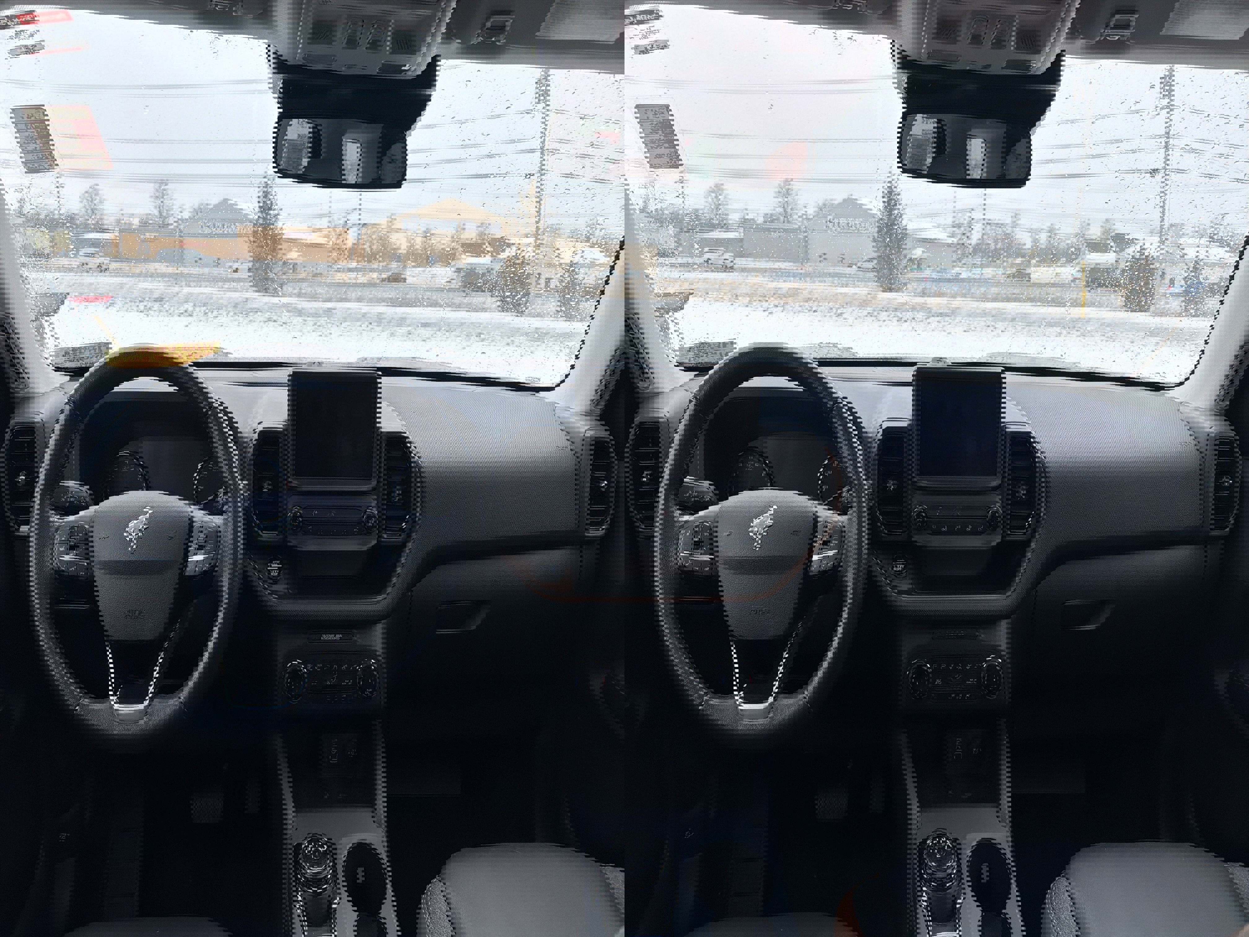 Used 2023 Ford Bronco Sport Outer Banks w/ Tech Package image 12