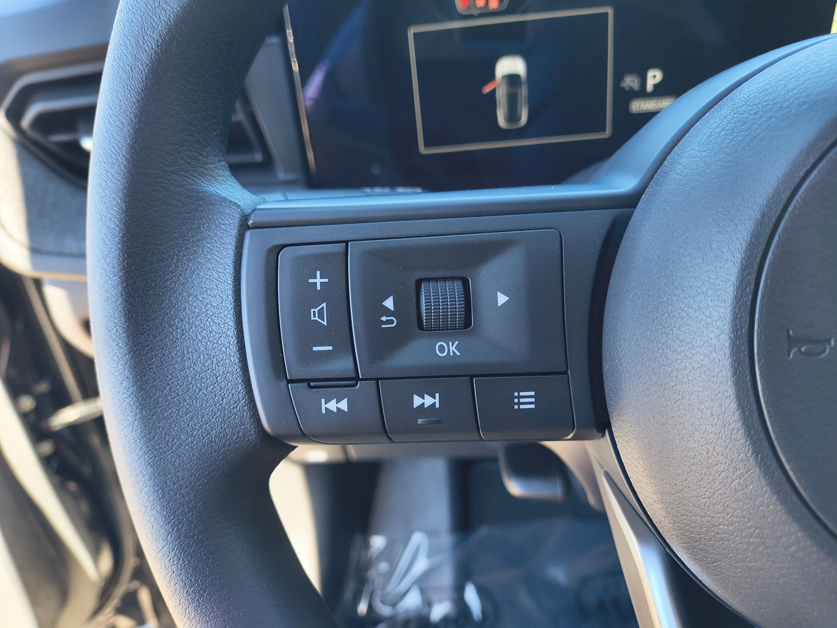 New 2027 Nissan Kicks S FWD image 28