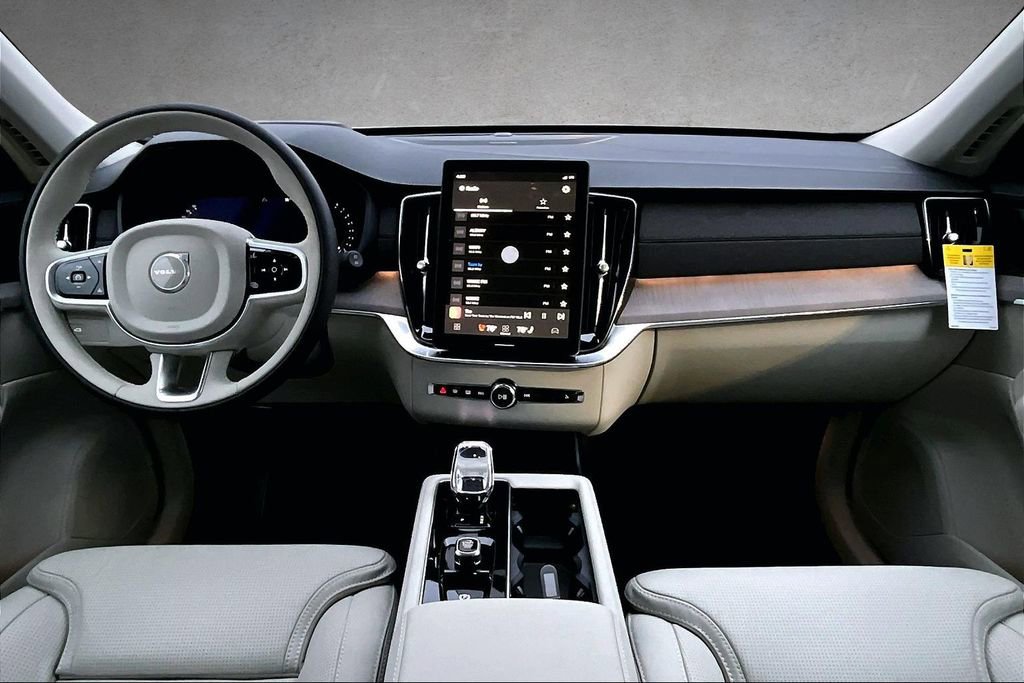 New 2026 Volvo XC90 B6 Ultra image 5