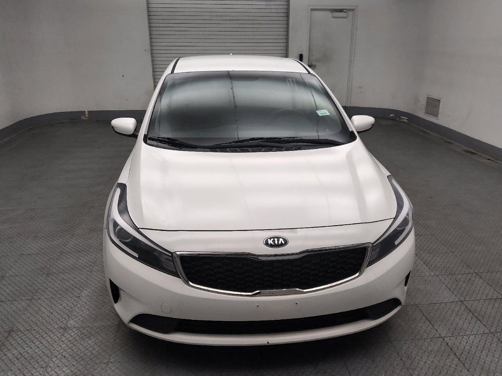 Used 2018 Kia Forte LX FWD image 14