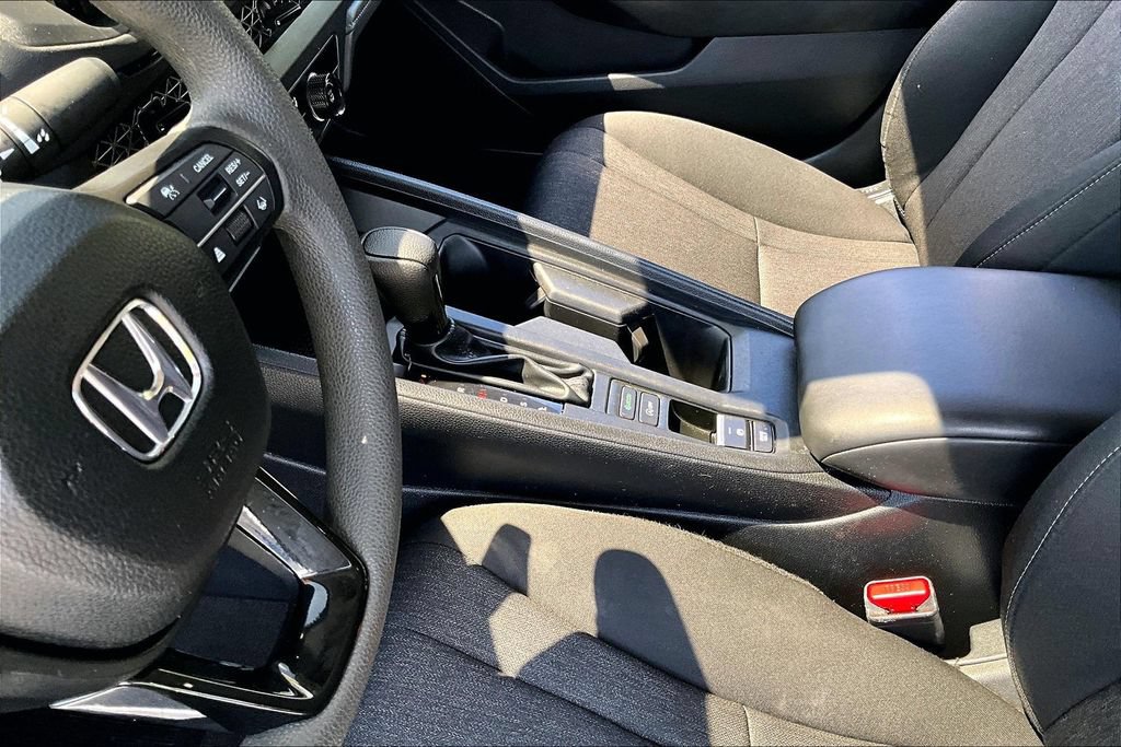 Used 2024 Honda Accord LX image 15