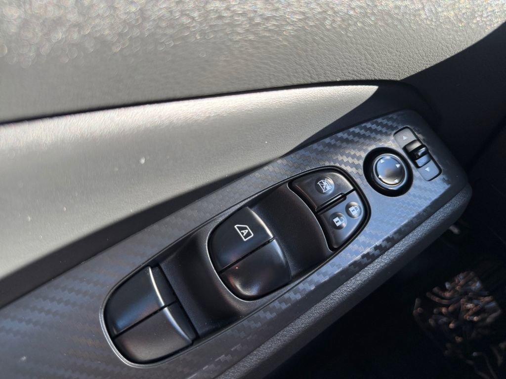 Used 2024 Nissan Altima 2.5 S image 22