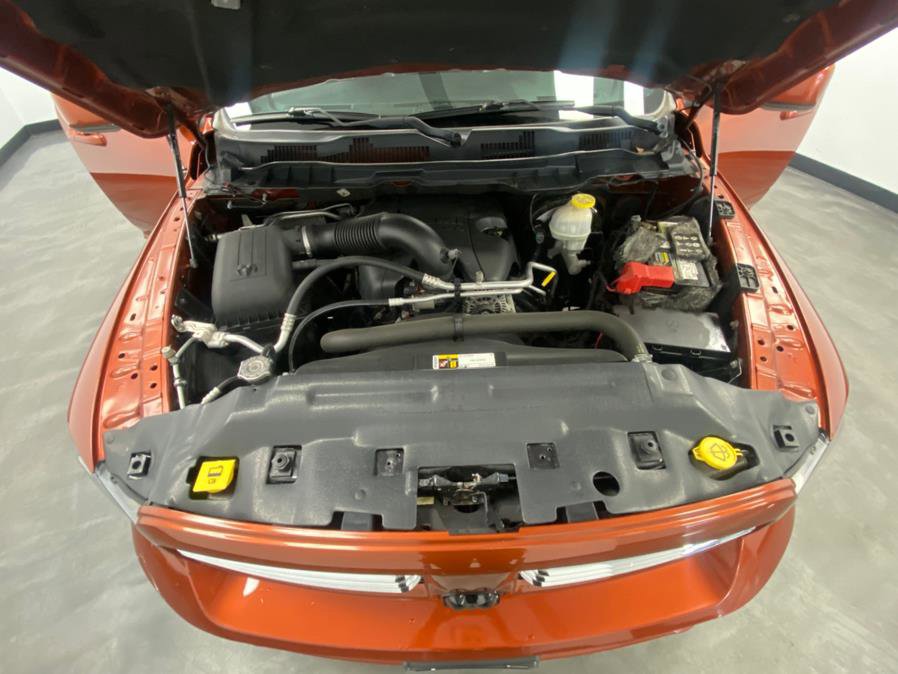 Used 2017 RAM 1500 Sport w/ Copper Sport Package image 43