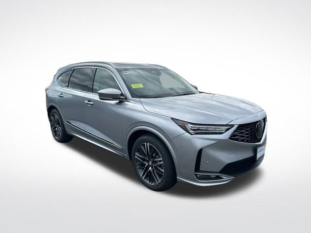 New 2026 Acura MDX w/ Advance Package