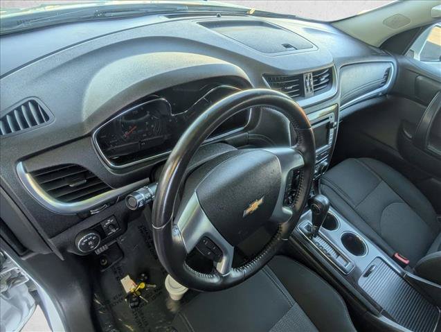 Used 2017 Chevrolet Traverse LT AWD/4WD image 14
