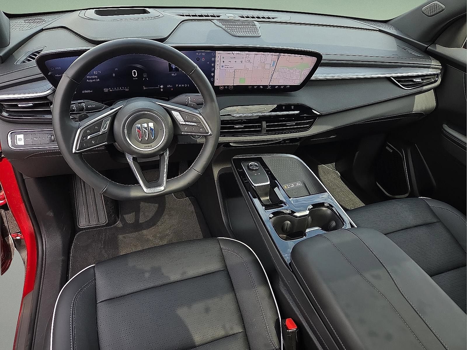 Certified 2025 Buick Enclave Sport Touring w/ Power Package FWD image 6