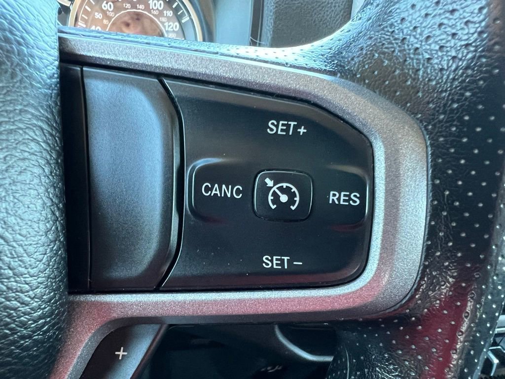 Used 2019 RAM 1500 Tradesman AWD/4WD image 43