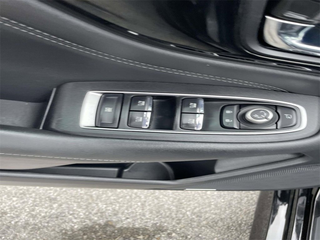 Used 2024 Subaru Legacy Touring XT image 26