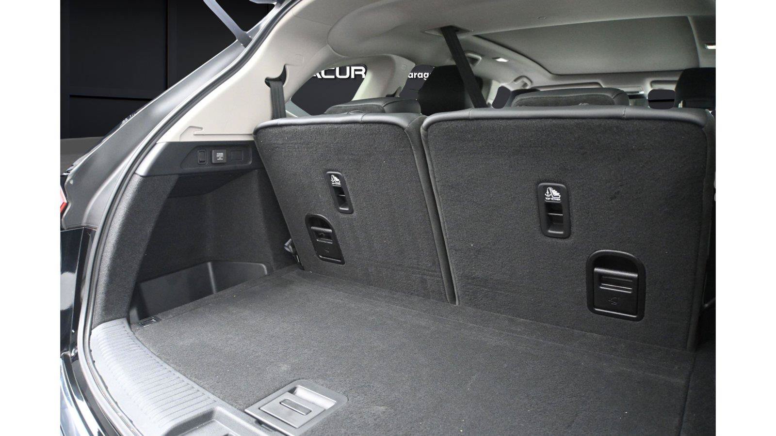 Used 2024 Acura MDX SH-AWD image 20