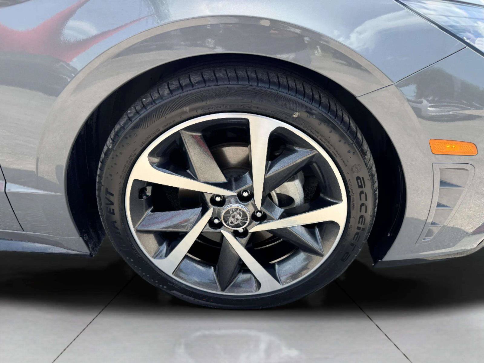 Used 2022 Hyundai Sonata SEL Plus FWD image 63