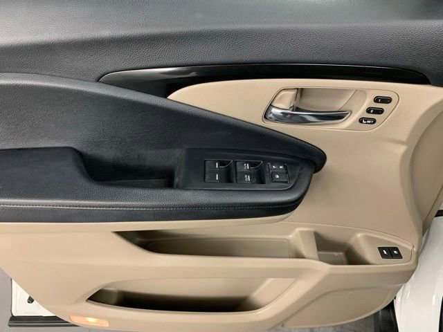 Used 2022 Honda Pilot Elite image 15