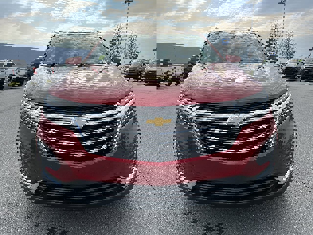 Used 2023 Chevrolet Equinox Premier image 13